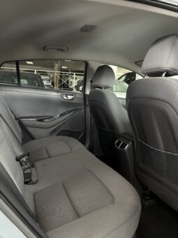 
										Hyundai Ioniq 1.6 GDI TECNO HEV full									