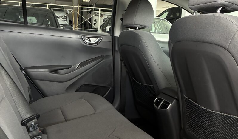 
								Hyundai Ioniq 1.6 GDI TECNO HEV full									