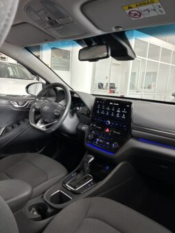 
										Hyundai Ioniq 1.6 GDI TECNO HEV full									