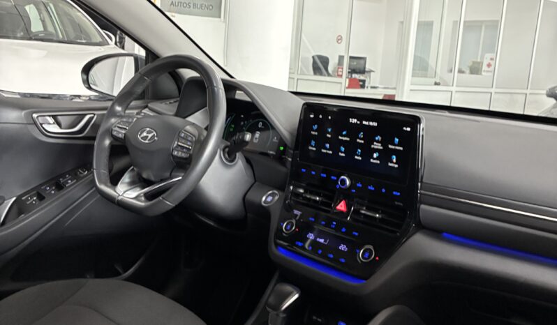 
								Hyundai Ioniq 1.6 GDI TECNO HEV full									