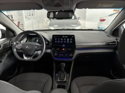 
										Hyundai Ioniq 1.6 GDI TECNO HEV full									