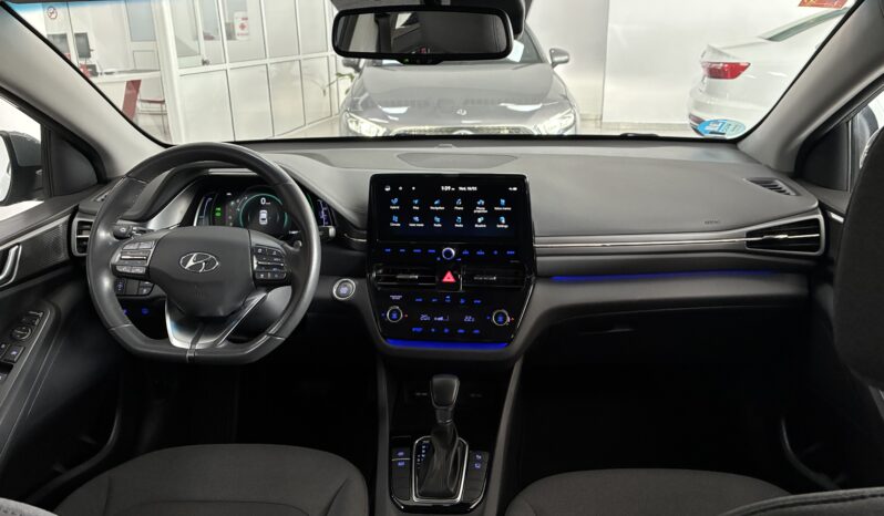 
								Hyundai Ioniq 1.6 GDI TECNO HEV full									
