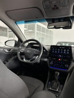 
										Hyundai Ioniq 1.6 GDI TECNO HEV full									