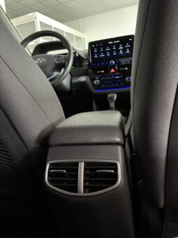 
										Hyundai Ioniq 1.6 GDI TECNO HEV full									