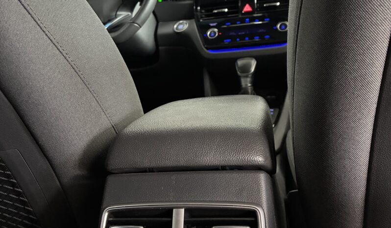 
								Hyundai Ioniq 1.6 GDI TECNO HEV full									