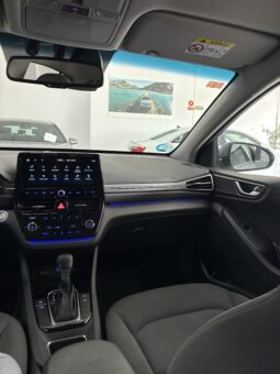 
										Hyundai Ioniq 1.6 GDI TECNO HEV full									