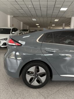 
										Hyundai Ioniq 1.6 GDI TECNO HEV full									