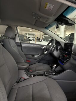 
										Hyundai Ioniq 1.6 GDI TECNO HEV full									