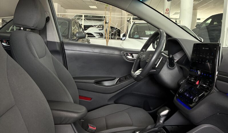 
								Hyundai Ioniq 1.6 GDI TECNO HEV full									