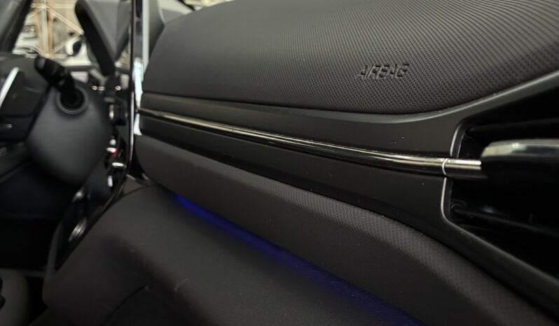 
								Hyundai Ioniq 1.6 GDI TECNO HEV full									