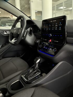 Hyundai Ioniq 1.6 GDI TECNO HEV