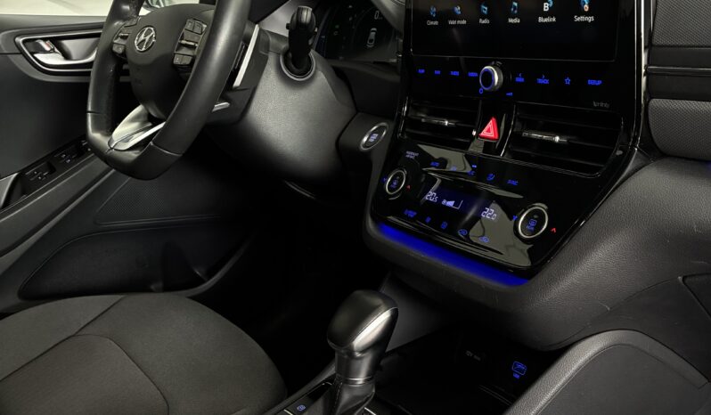 
								Hyundai Ioniq 1.6 GDI TECNO HEV full									