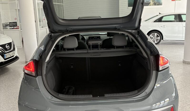 
								Hyundai Ioniq 1.6 GDI TECNO HEV full									