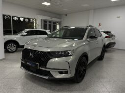 DS7 Crossback 1.5 BHDI Perfomance Line 130CV
