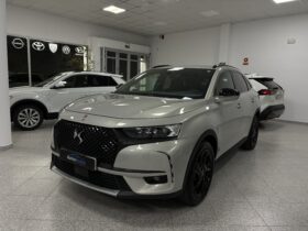 DS7 Crossback 1.5 BHDI Perfomance Line 130CV