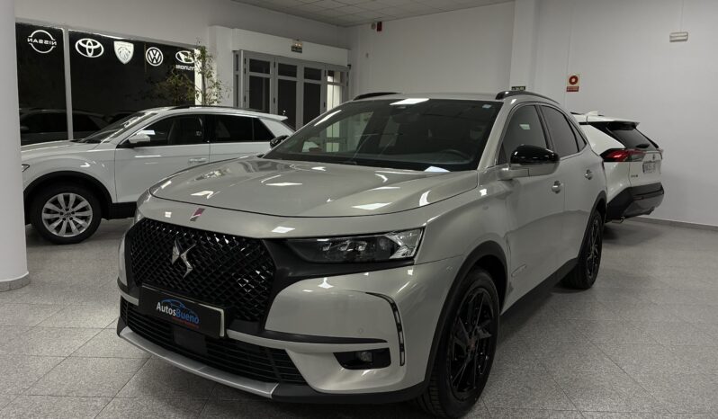 
								DS7 Crossback 1.5 BHDI Perfomance Line 130CV full									