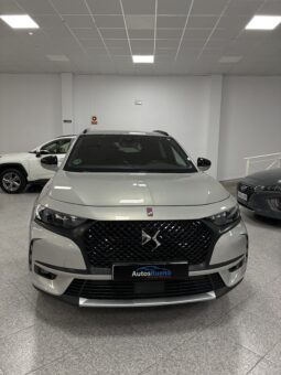 DS7 Crossback 1.5 BHDI Perfomance Line 130CV