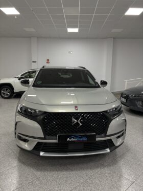 DS7 Crossback 1.5 BHDI Perfomance Line 130CV