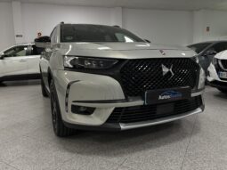 
										DS7 Crossback 1.5 BHDI Perfomance Line 130CV full									