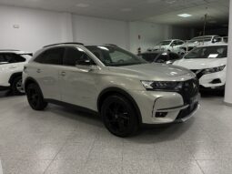 
										DS7 Crossback 1.5 BHDI Perfomance Line 130CV full									