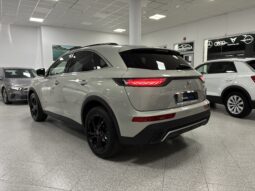 
										DS7 Crossback 1.5 BHDI Perfomance Line 130CV full									