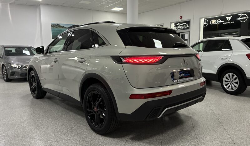 
								DS7 Crossback 1.5 BHDI Perfomance Line 130CV full									