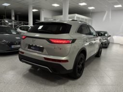 DS7 Crossback 1.5 BHDI Perfomance Line 130CV