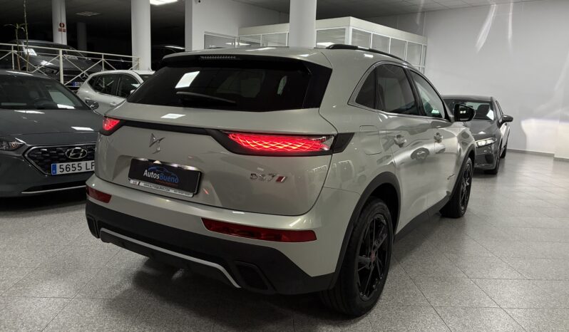 
								DS7 Crossback 1.5 BHDI Perfomance Line 130CV full									