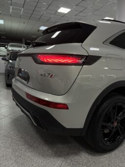 
										DS7 Crossback 1.5 BHDI Perfomance Line 130CV full									
