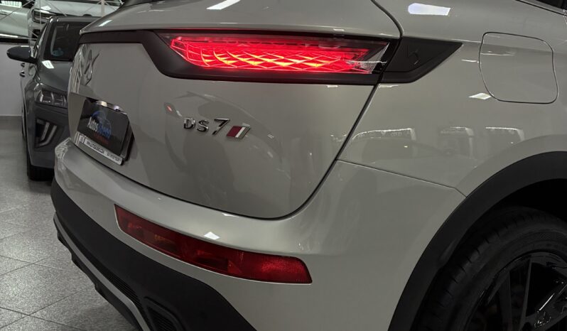 
								DS7 Crossback 1.5 BHDI Perfomance Line 130CV full									