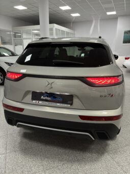 
										DS7 Crossback 1.5 BHDI Perfomance Line 130CV full									