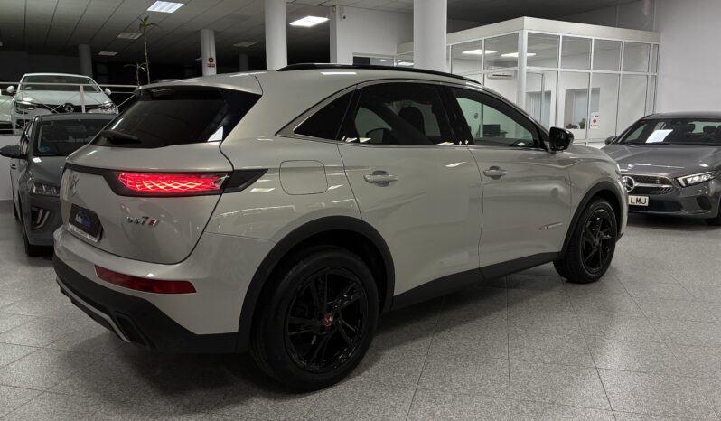 
								DS7 Crossback 1.5 BHDI Perfomance Line 130CV full									