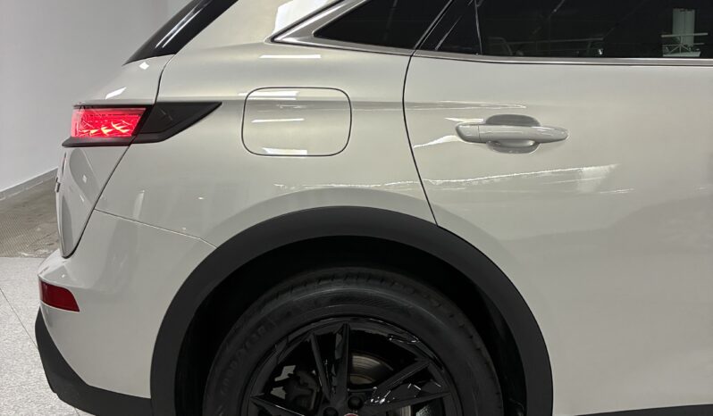 
								DS7 Crossback 1.5 BHDI Perfomance Line 130CV full									