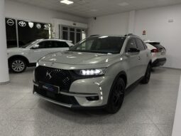 
										DS7 Crossback 1.5 BHDI Perfomance Line 130CV full									