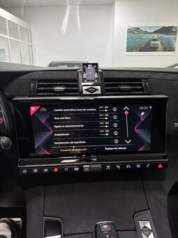
										DS7 Crossback 1.5 BHDI Perfomance Line 130CV full									