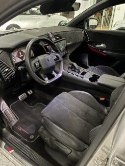 
										DS7 Crossback 1.5 BHDI Perfomance Line 130CV full									