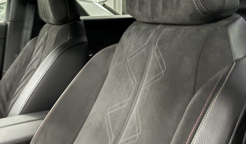 
								DS7 Crossback 1.5 BHDI Perfomance Line 130CV full									