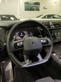 
										DS7 Crossback 1.5 BHDI Perfomance Line 130CV full									