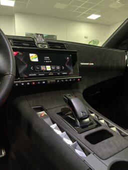 
										DS7 Crossback 1.5 BHDI Perfomance Line 130CV full									