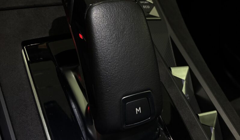 
								DS7 Crossback 1.5 BHDI Perfomance Line 130CV full									