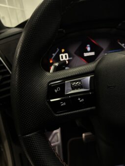 
										DS7 Crossback 1.5 BHDI Perfomance Line 130CV full									