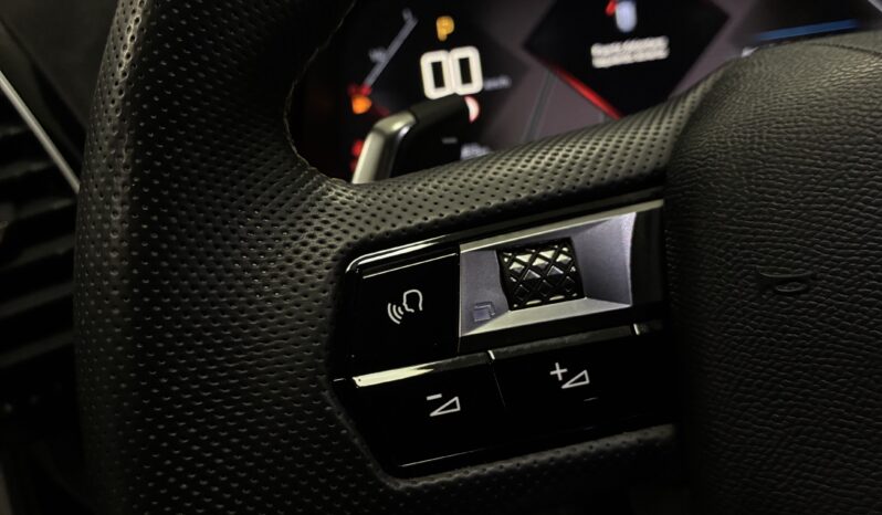 
								DS7 Crossback 1.5 BHDI Perfomance Line 130CV full									