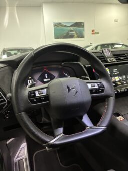 
										DS7 Crossback 1.5 BHDI Perfomance Line 130CV full									