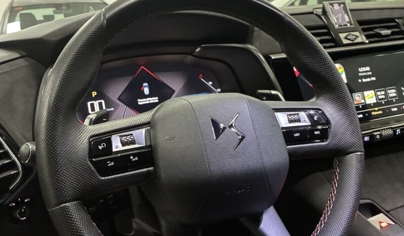 
								DS7 Crossback 1.5 BHDI Perfomance Line 130CV full									
