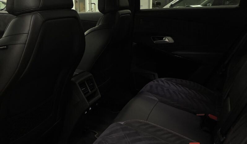 
								DS7 Crossback 1.5 BHDI Perfomance Line 130CV full									