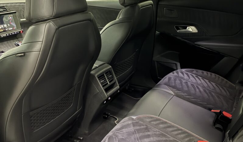 
								DS7 Crossback 1.5 BHDI Perfomance Line 130CV full									
