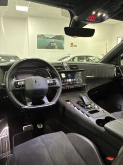 
										DS7 Crossback 1.5 BHDI Perfomance Line 130CV full									