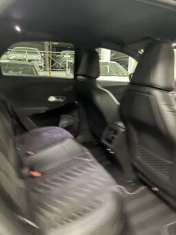 
										DS7 Crossback 1.5 BHDI Perfomance Line 130CV full									