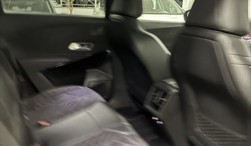 
								DS7 Crossback 1.5 BHDI Perfomance Line 130CV full									