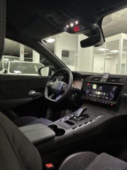 
										DS7 Crossback 1.5 BHDI Perfomance Line 130CV full									